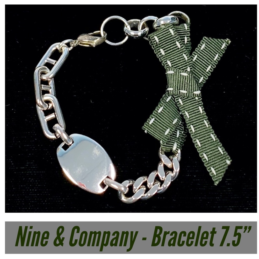 Nine & Company Bracelet